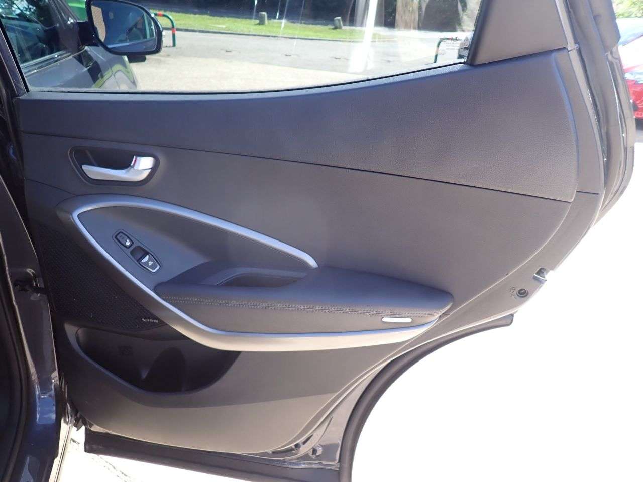 2016 HYUNDAI SANTA FE 2016 HYUNDAI SANTA FE