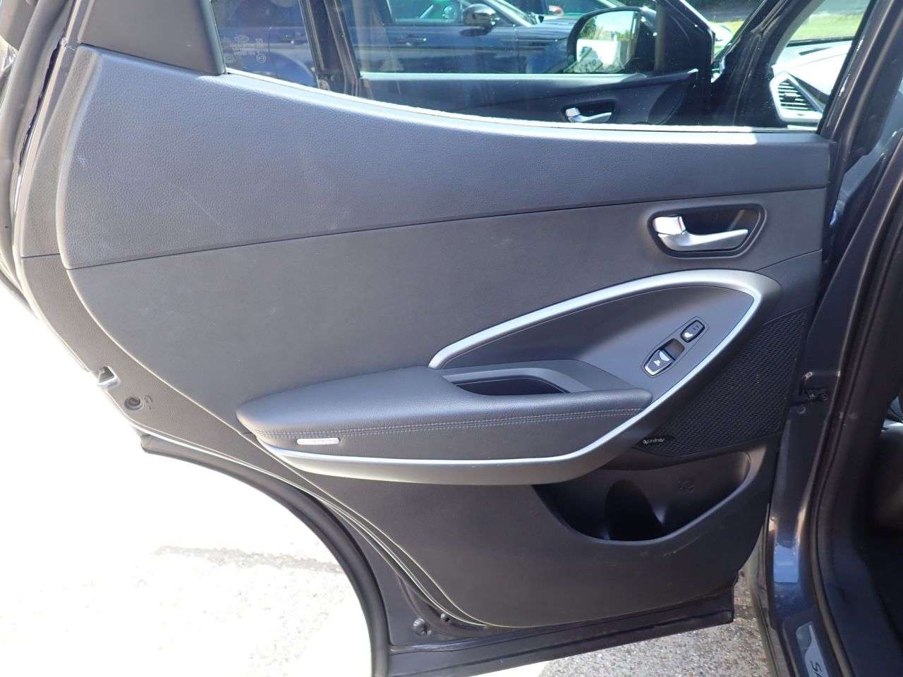 2016 HYUNDAI SANTA FE 2016 HYUNDAI SANTA FE