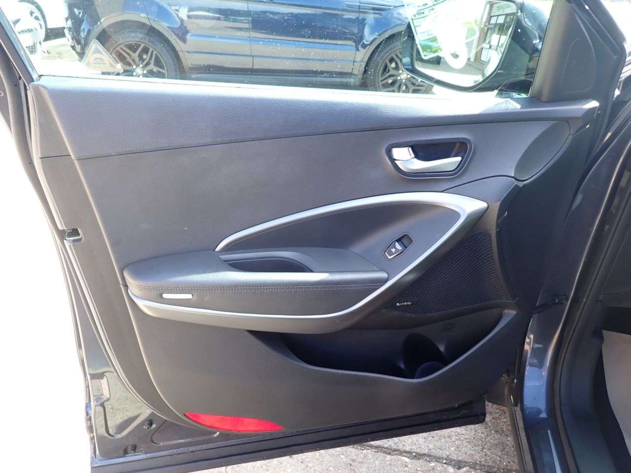 2016 HYUNDAI SANTA FE 2016 HYUNDAI SANTA FE