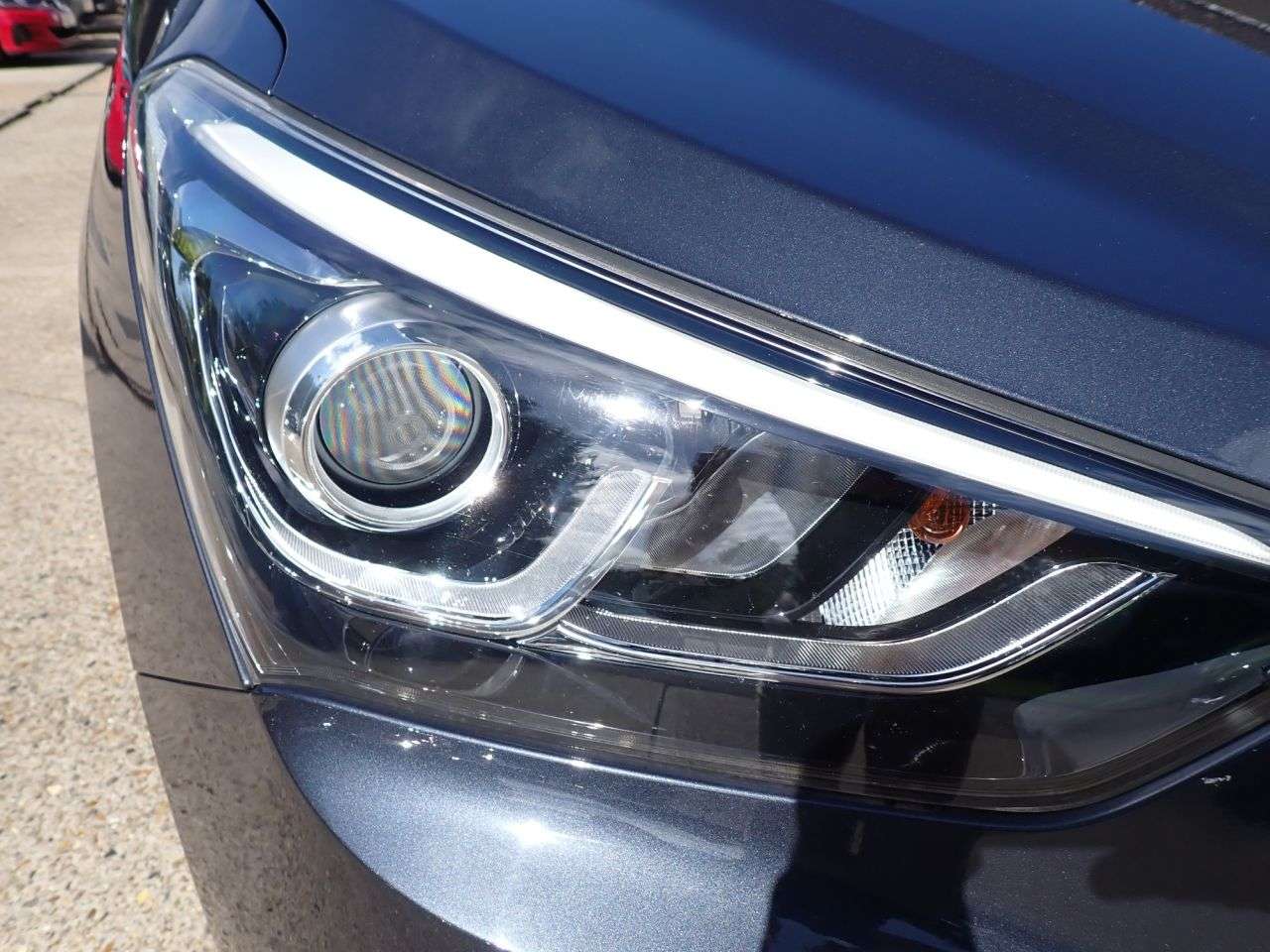 2016 HYUNDAI SANTA FE 2016 HYUNDAI SANTA FE
