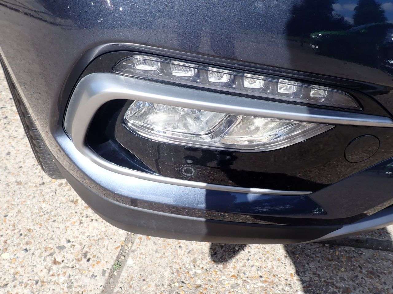 2016 HYUNDAI SANTA FE 2016 HYUNDAI SANTA FE