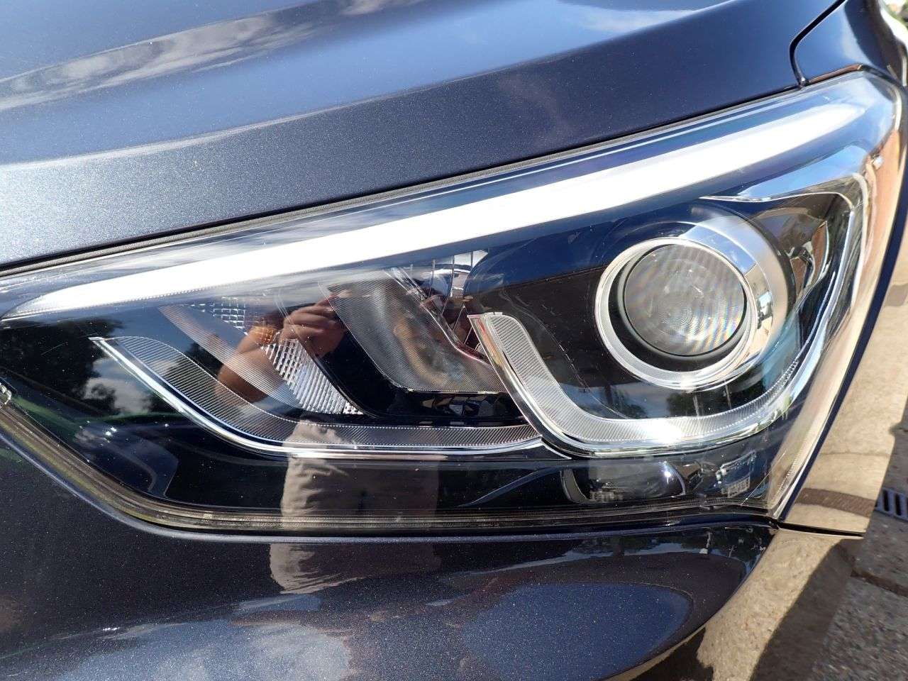 2016 HYUNDAI SANTA FE 2016 HYUNDAI SANTA FE