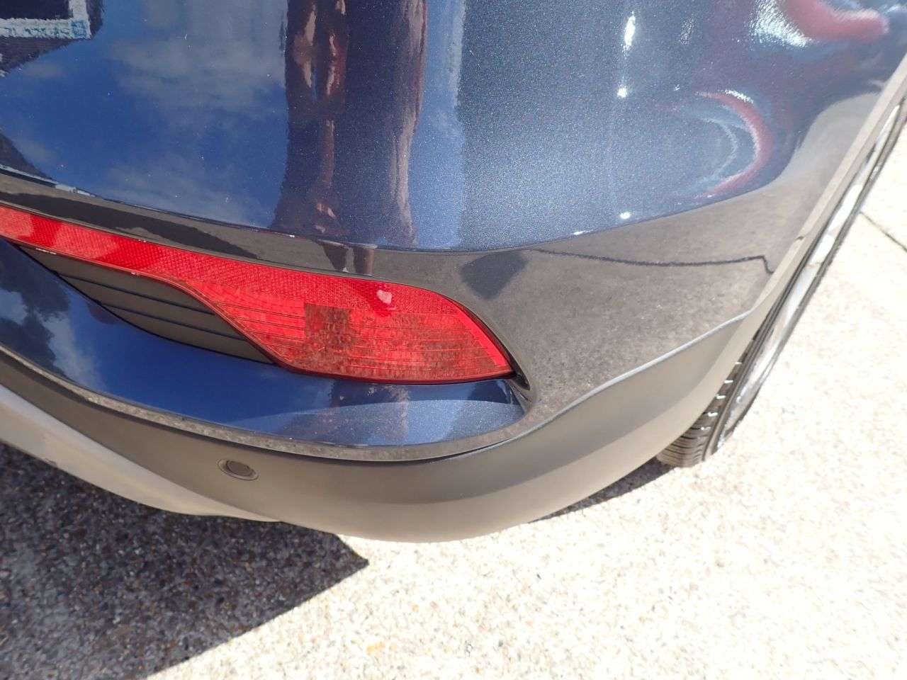 2016 HYUNDAI SANTA FE 2016 HYUNDAI SANTA FE