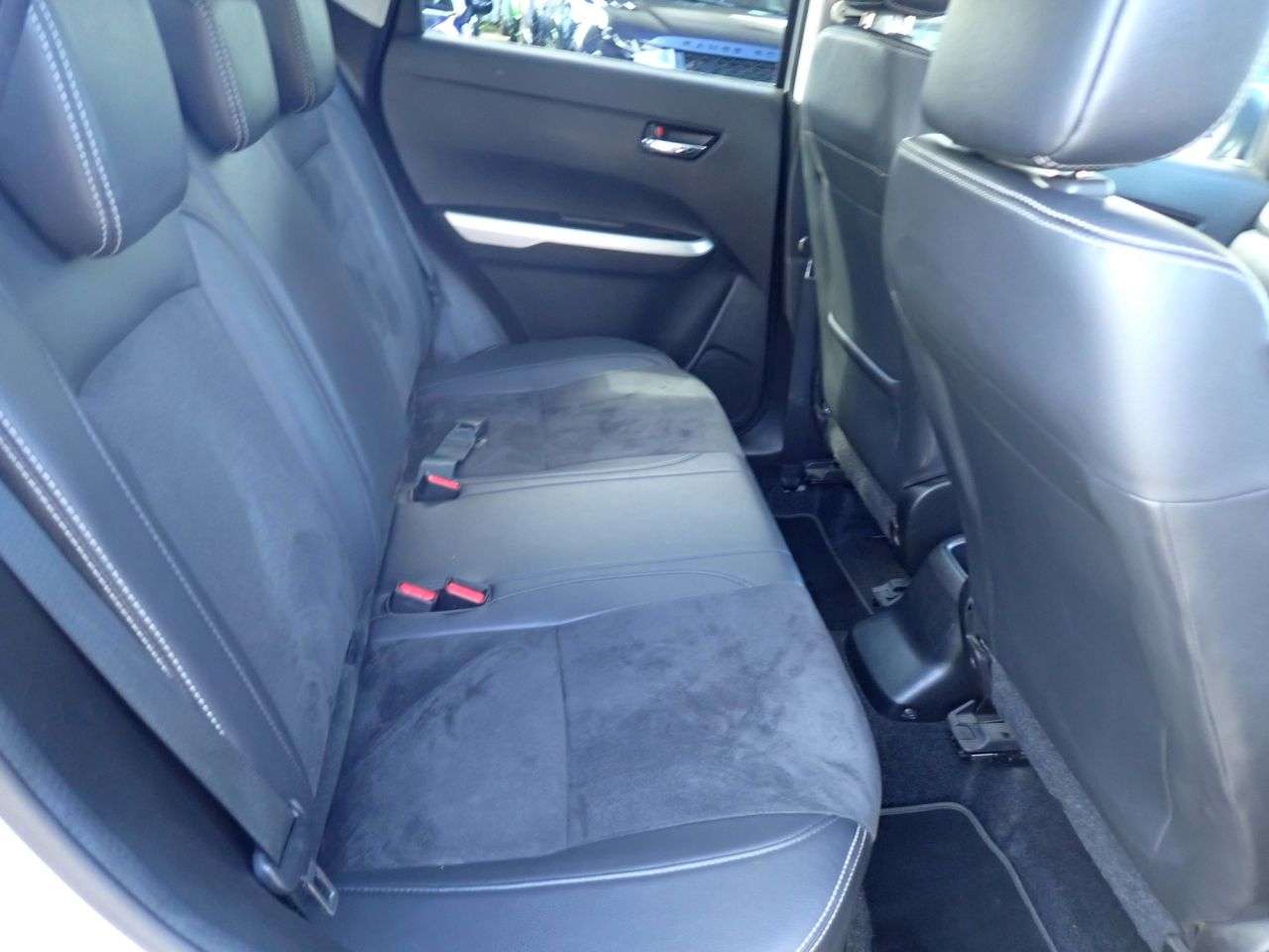 2015 SUZUKI VITARA 2015 SUZUKI VITARA