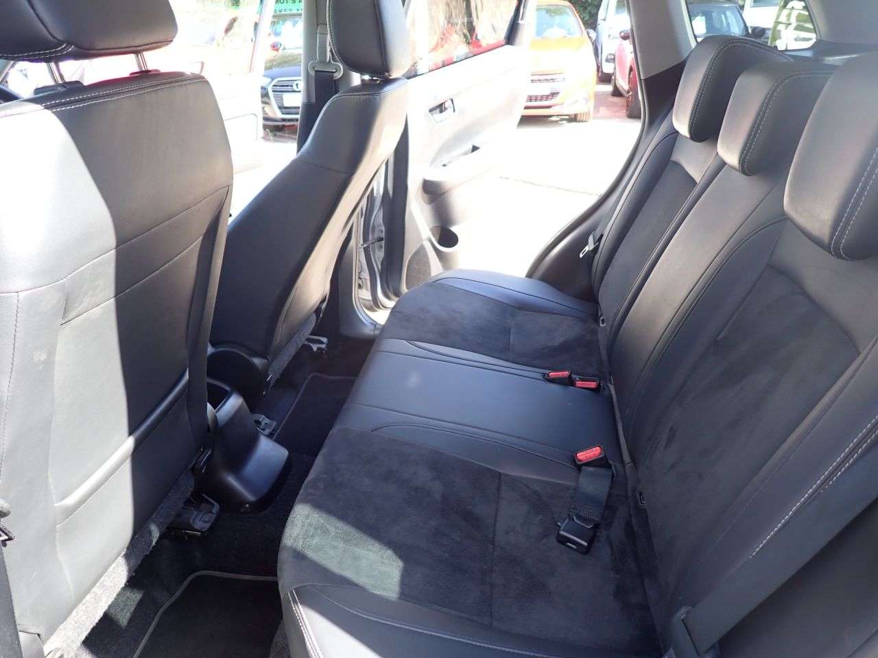 2015 SUZUKI VITARA 2015 SUZUKI VITARA