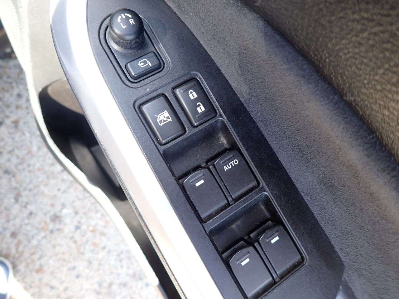 2015 SUZUKI VITARA 2015 SUZUKI VITARA