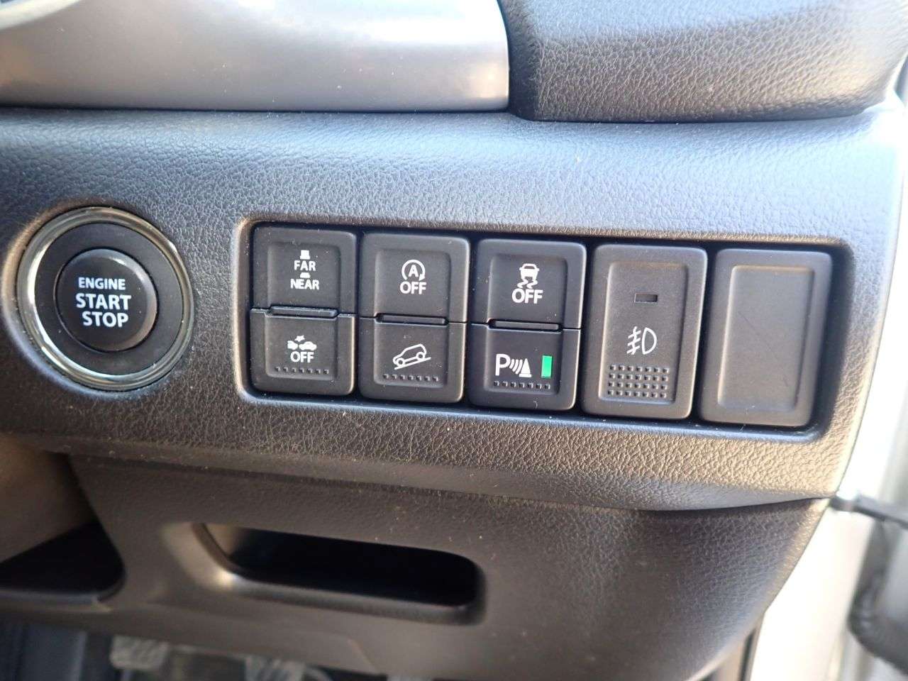 2015 SUZUKI VITARA 2015 SUZUKI VITARA