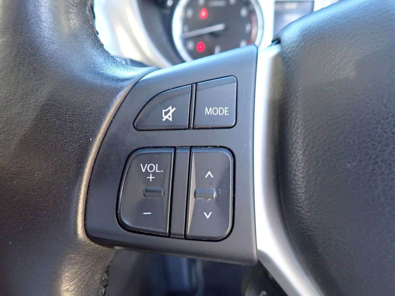 2015 SUZUKI VITARA 2015 SUZUKI VITARA