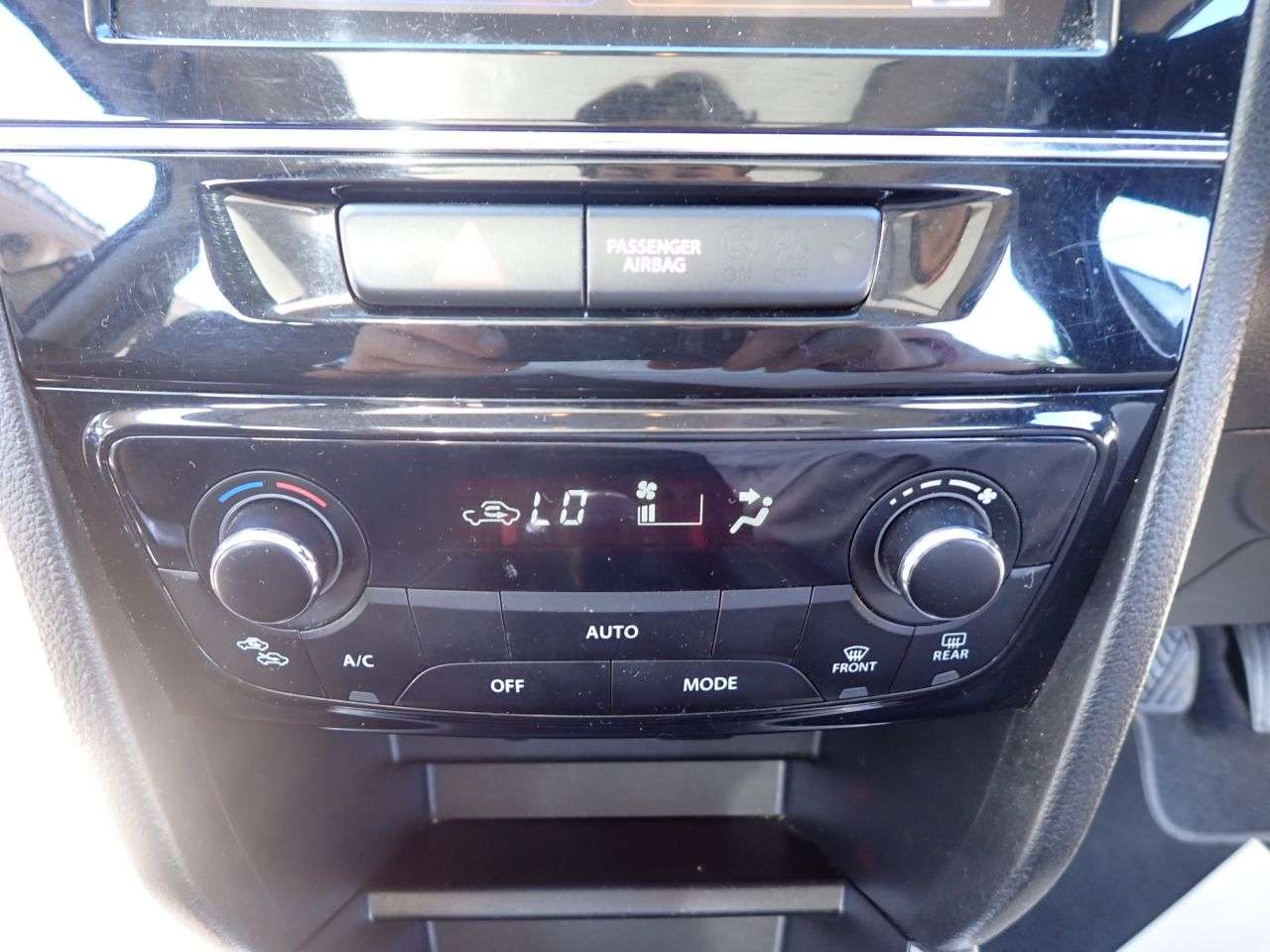 2015 SUZUKI VITARA 2015 SUZUKI VITARA