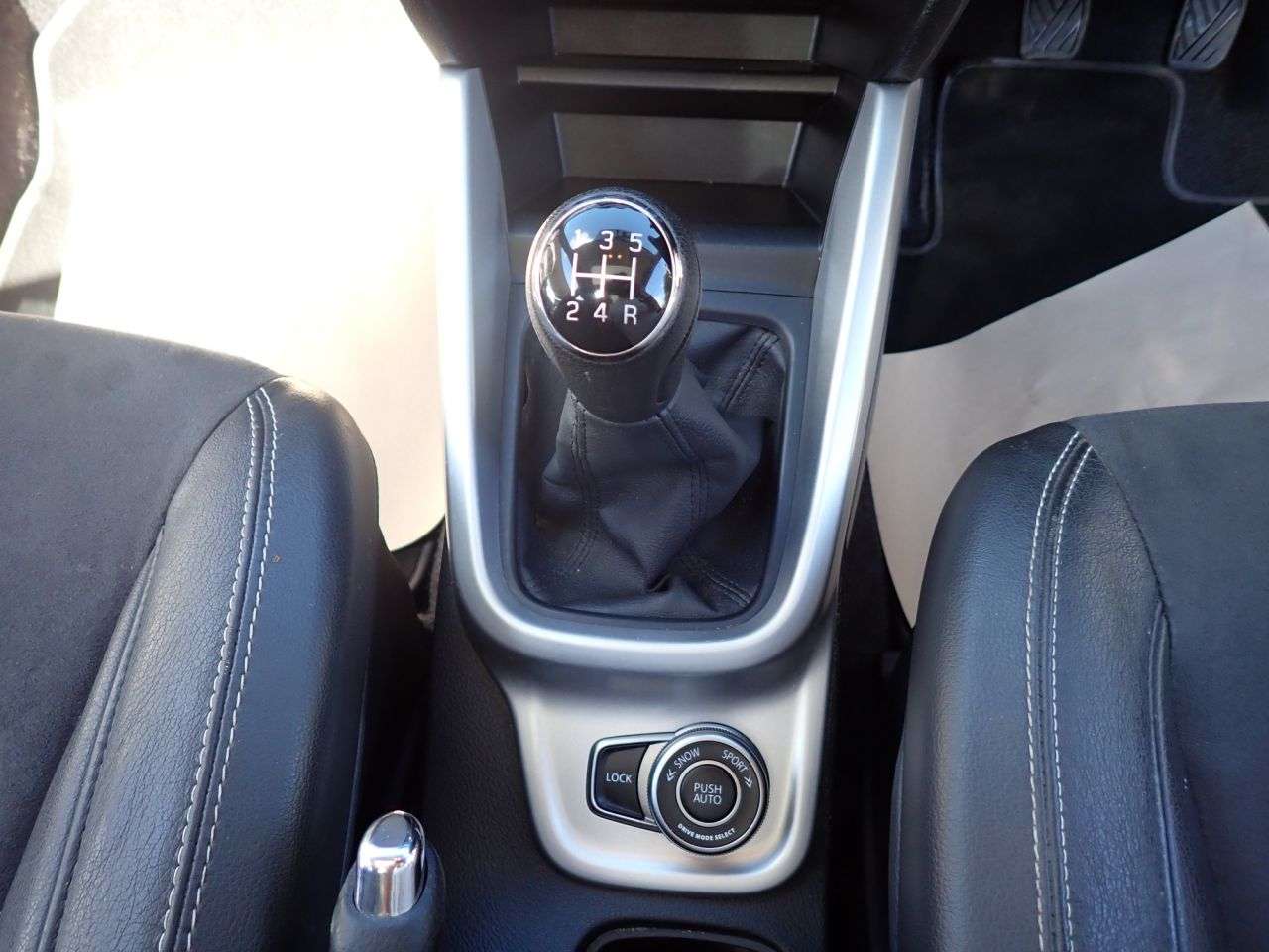 2015 SUZUKI VITARA 2015 SUZUKI VITARA