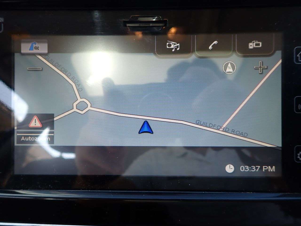 2015 SUZUKI VITARA 2015 SUZUKI VITARA