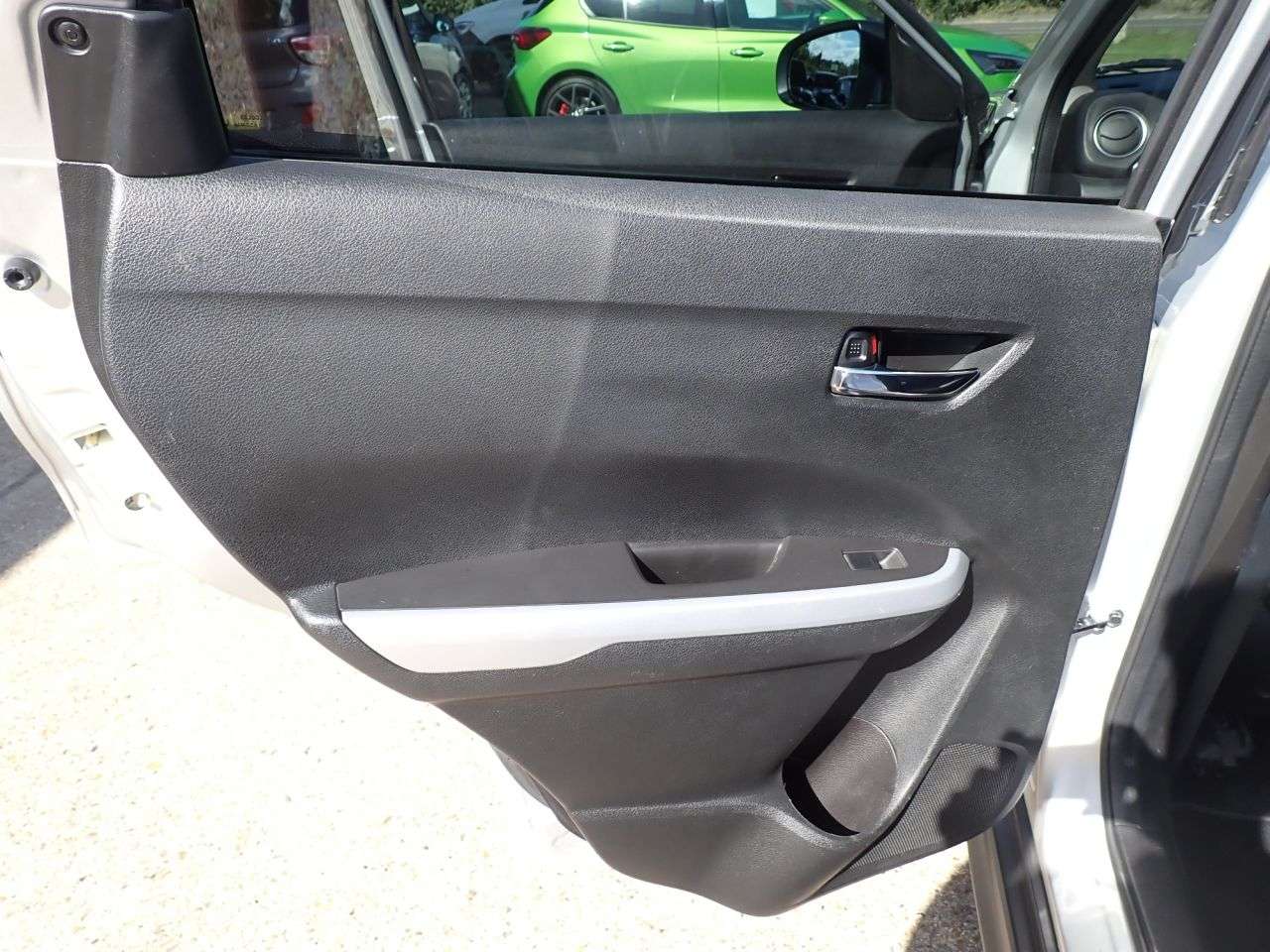 2015 SUZUKI VITARA 2015 SUZUKI VITARA