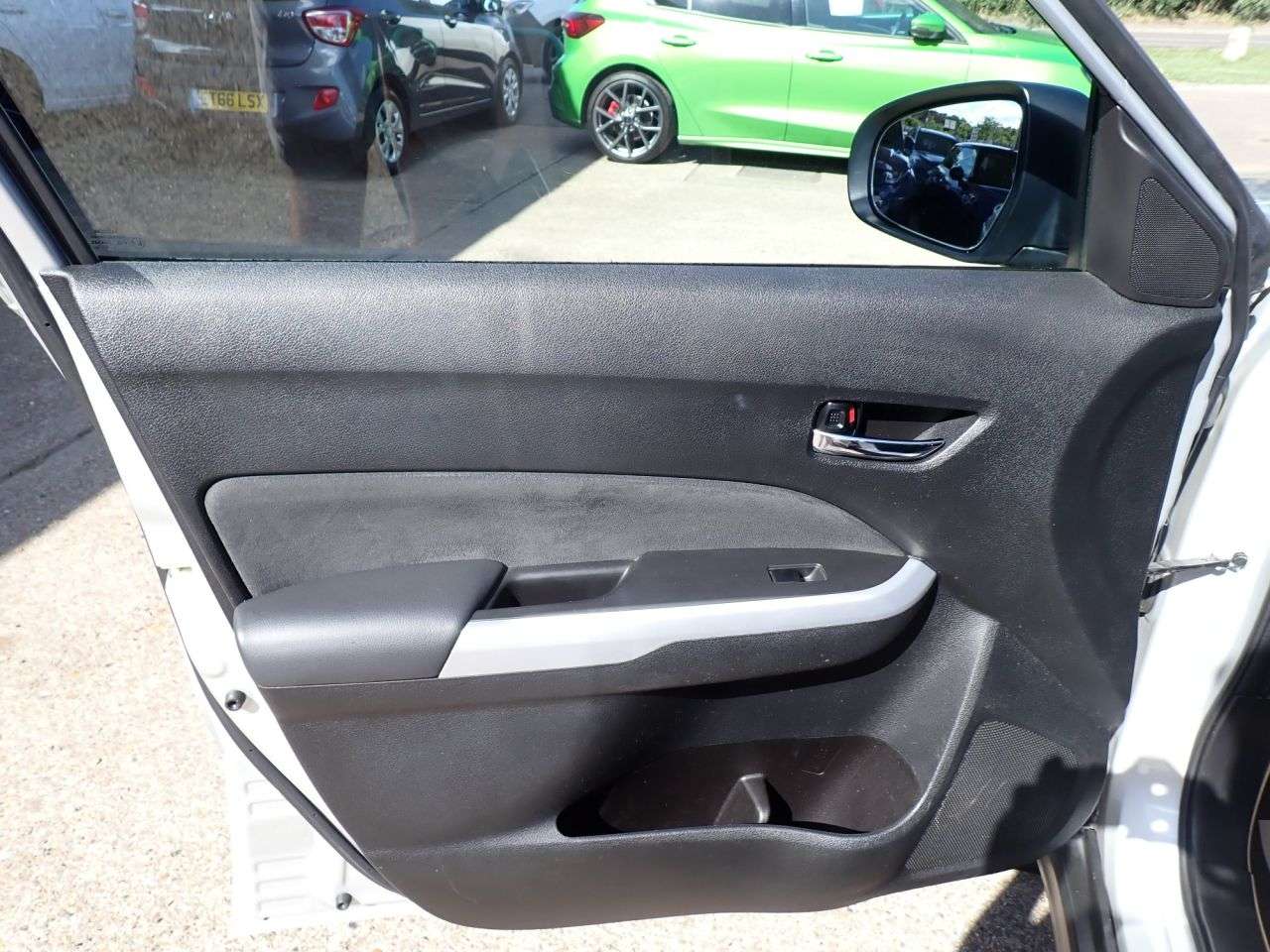 2015 SUZUKI VITARA 2015 SUZUKI VITARA