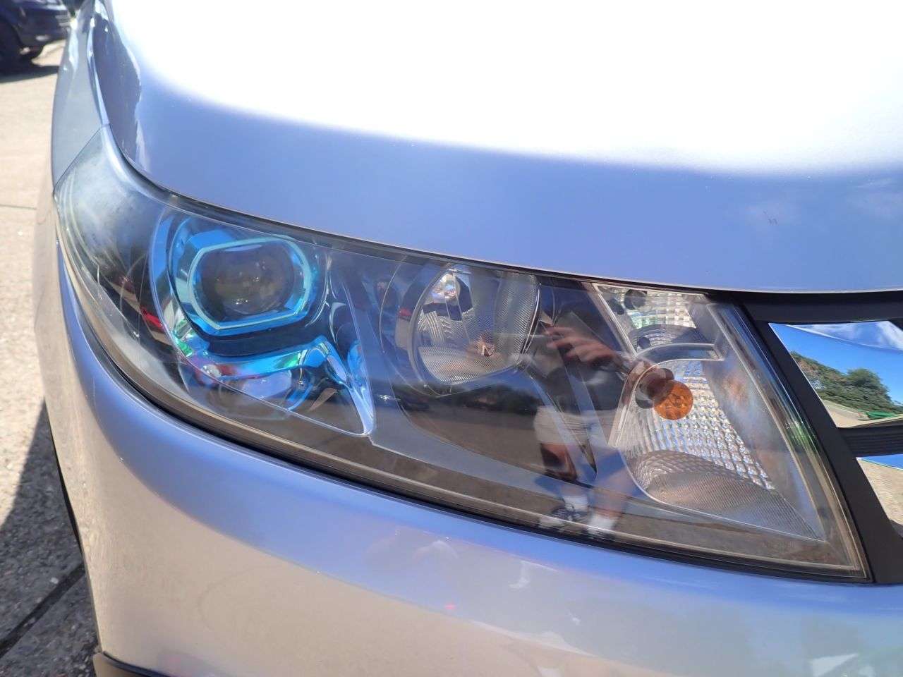 2015 SUZUKI VITARA 2015 SUZUKI VITARA