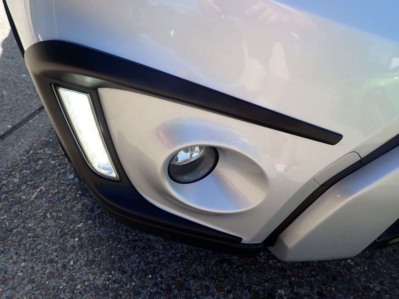 2015 SUZUKI VITARA 2015 SUZUKI VITARA