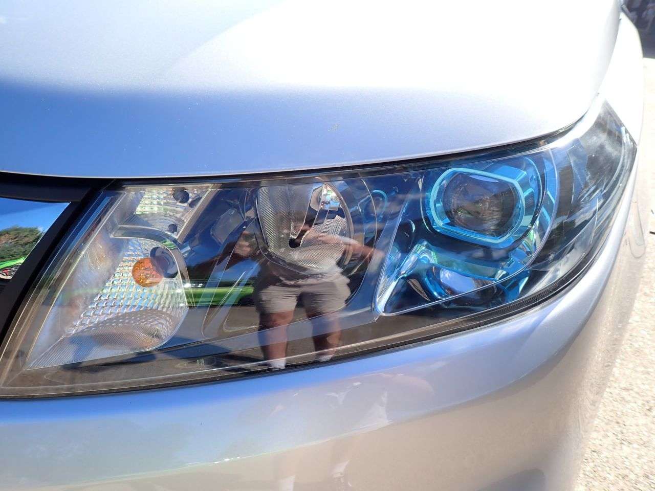 2015 SUZUKI VITARA 2015 SUZUKI VITARA