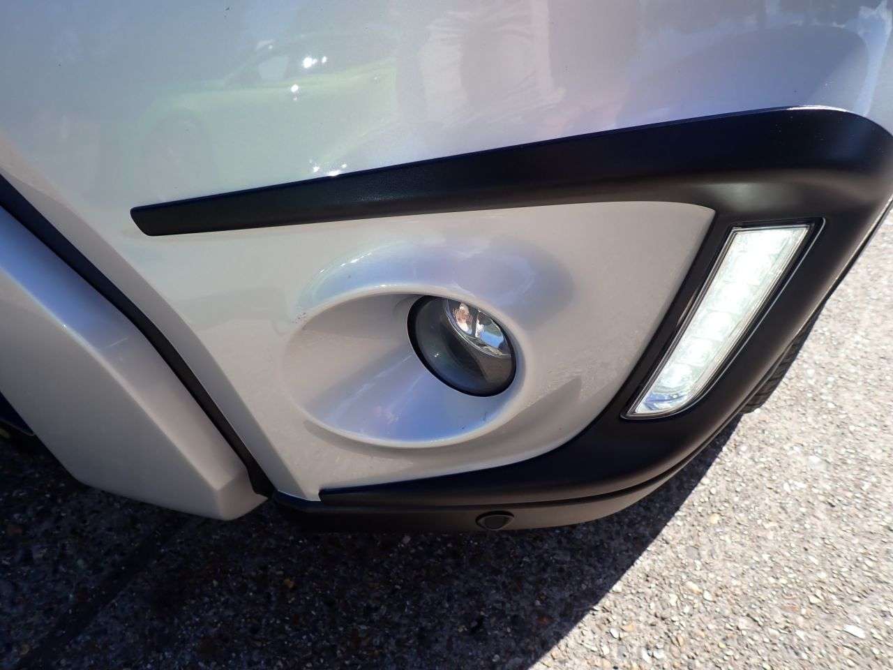 2015 SUZUKI VITARA 2015 SUZUKI VITARA