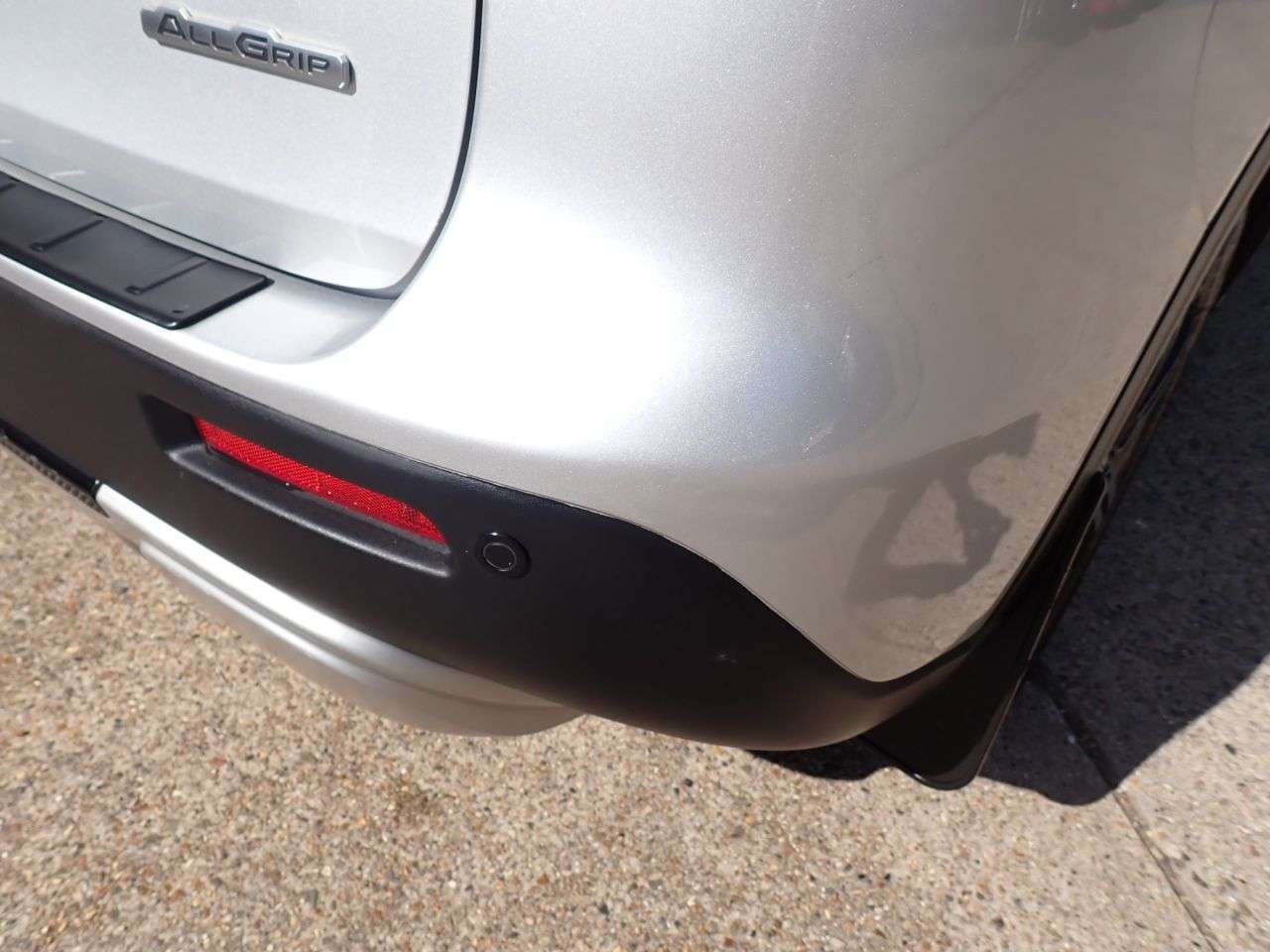 2015 SUZUKI VITARA 2015 SUZUKI VITARA