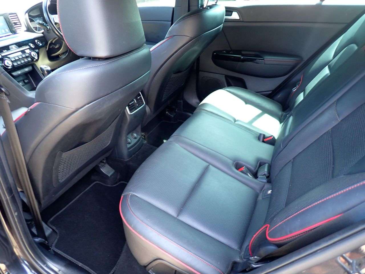 2019 KIA SPORTAGE 2019 KIA SPORTAGE