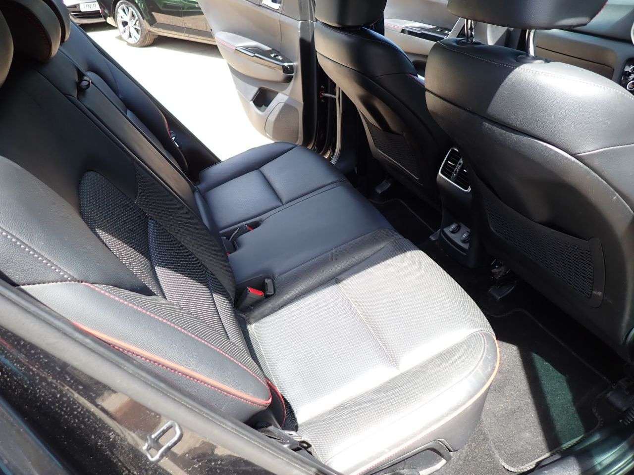 2019 KIA SPORTAGE 2019 KIA SPORTAGE