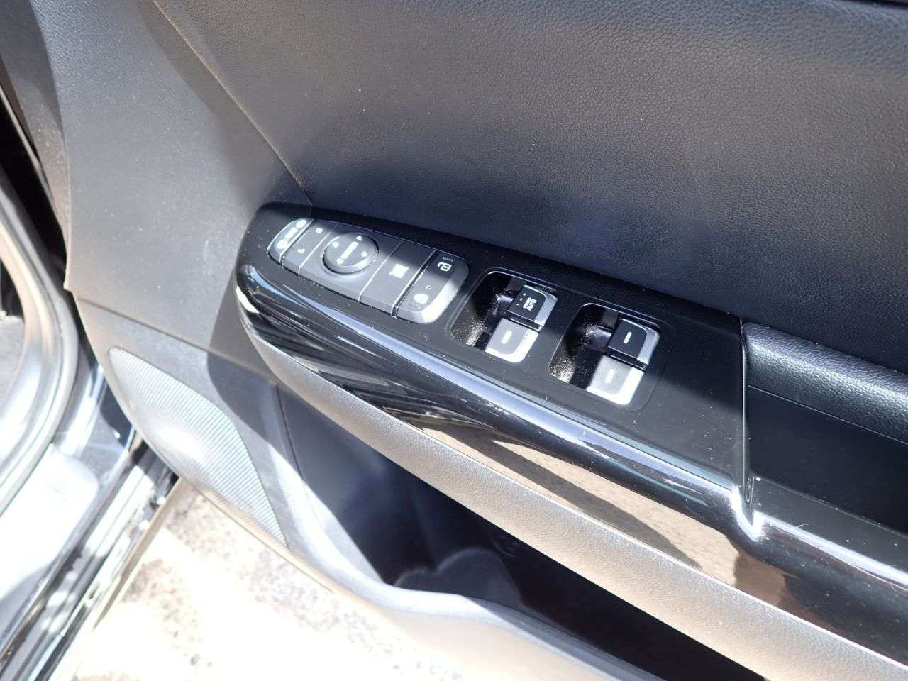 2019 KIA SPORTAGE 2019 KIA SPORTAGE