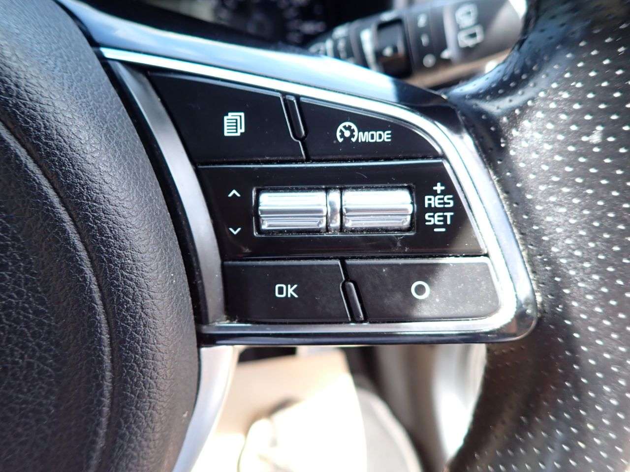 2019 KIA SPORTAGE 2019 KIA SPORTAGE