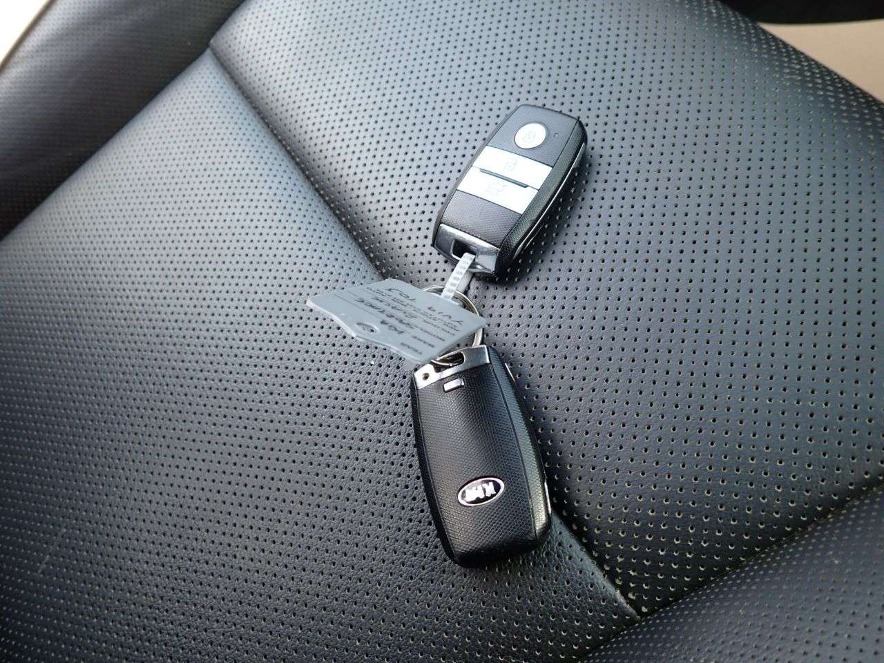 2019 KIA SPORTAGE 2019 KIA SPORTAGE