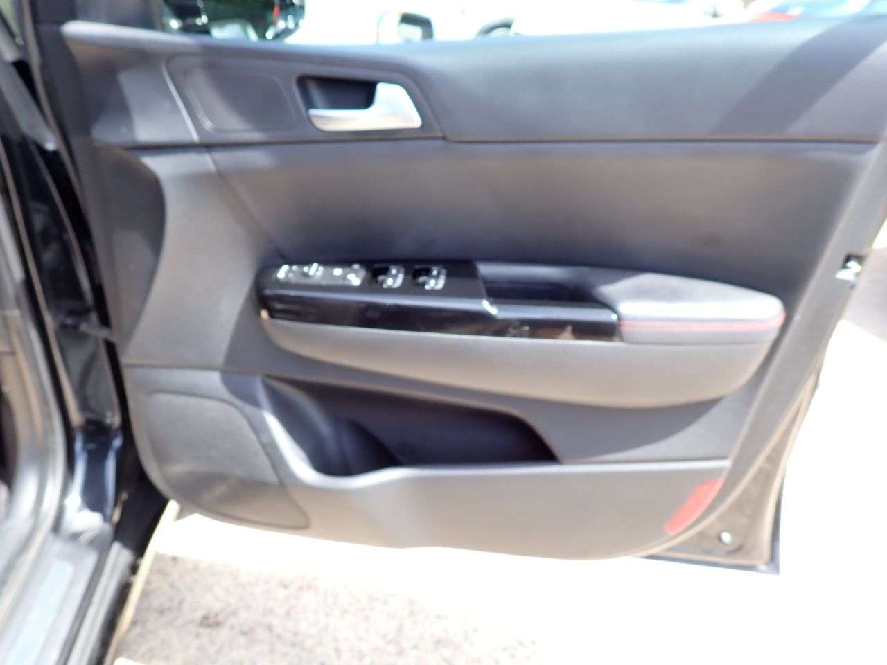 2019 KIA SPORTAGE 2019 KIA SPORTAGE