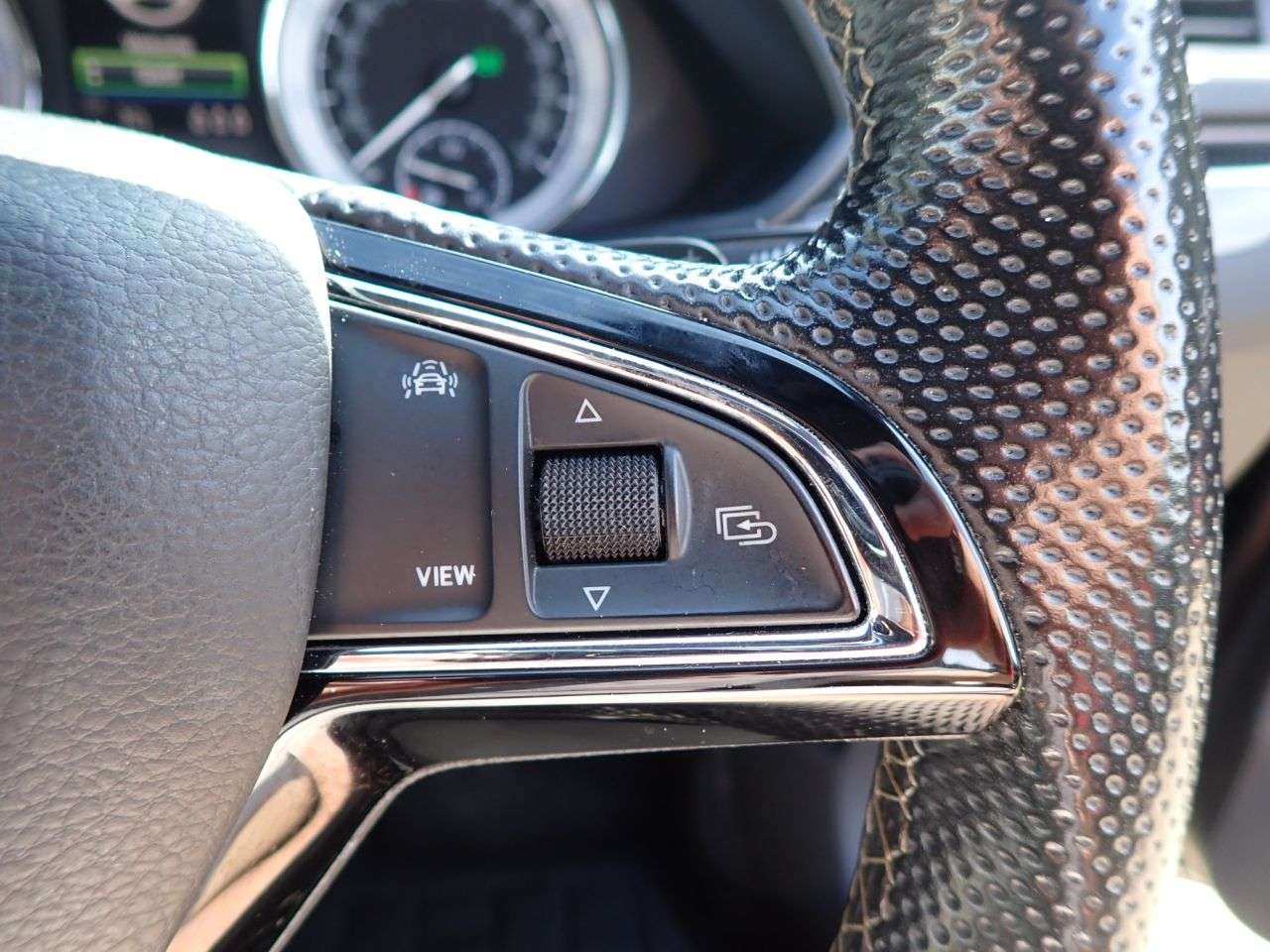2018 SKODA SUPERB 2018 SKODA SUPERB