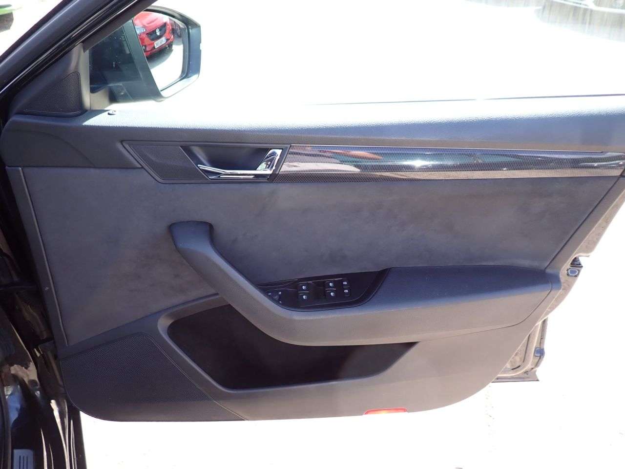 2018 SKODA SUPERB 2018 SKODA SUPERB