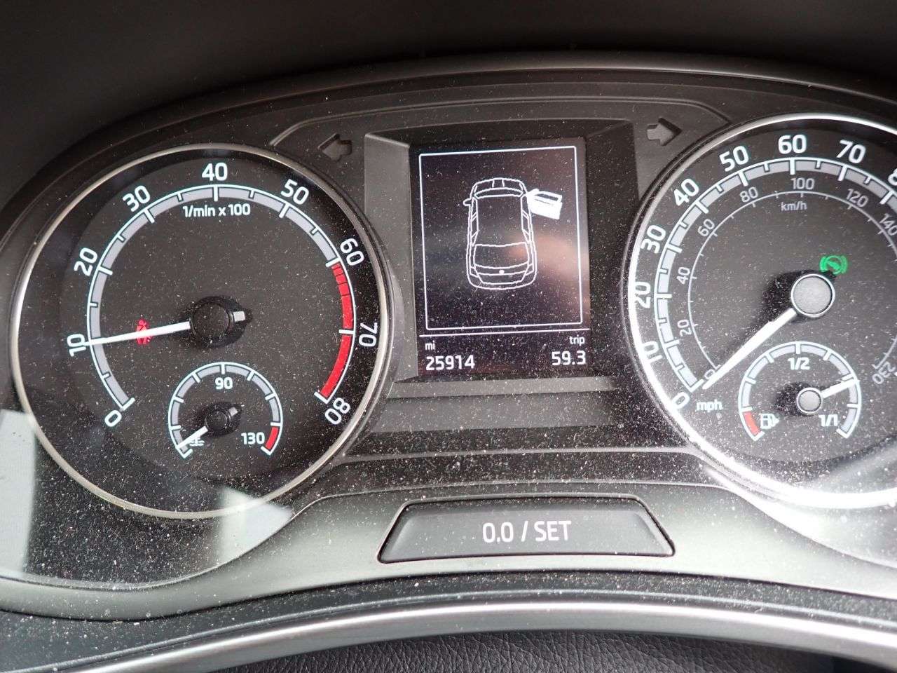 2019 SKODA FABIA 2019 SKODA FABIA