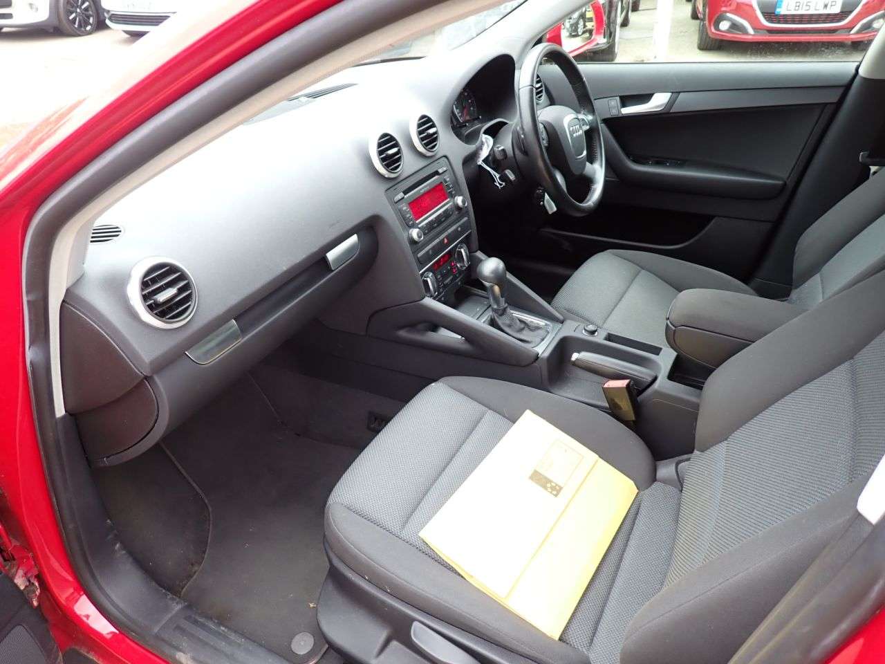 2010 AUDI A3 2010 AUDI A3