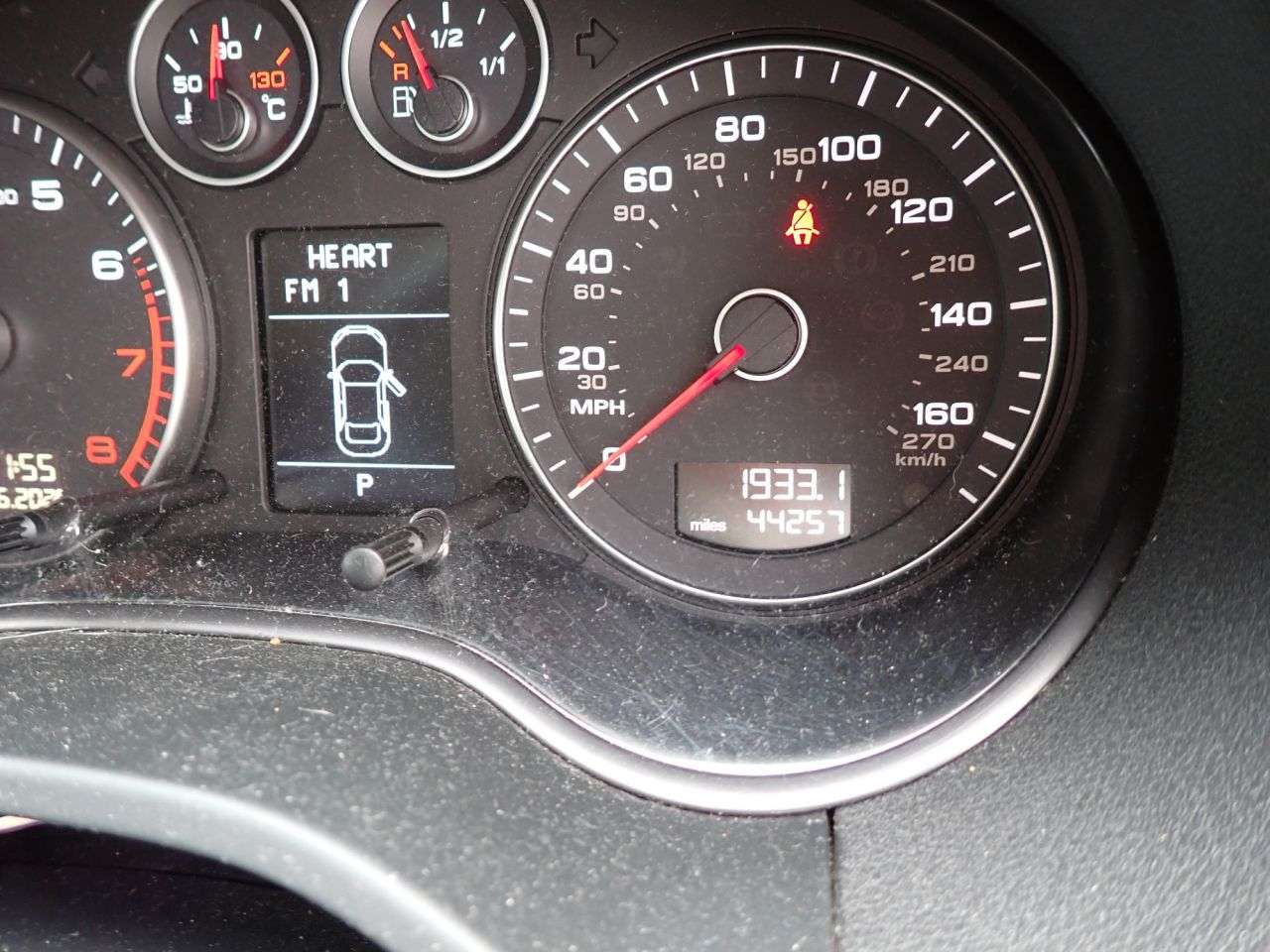2010 AUDI A3 2010 AUDI A3