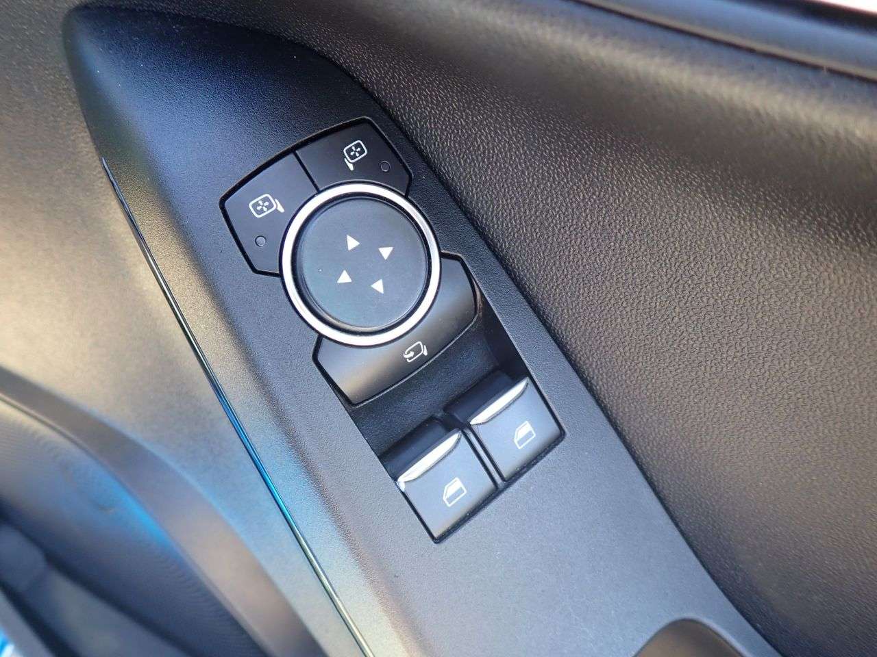 2020 FORD FIESTA 2020 FORD FIESTA