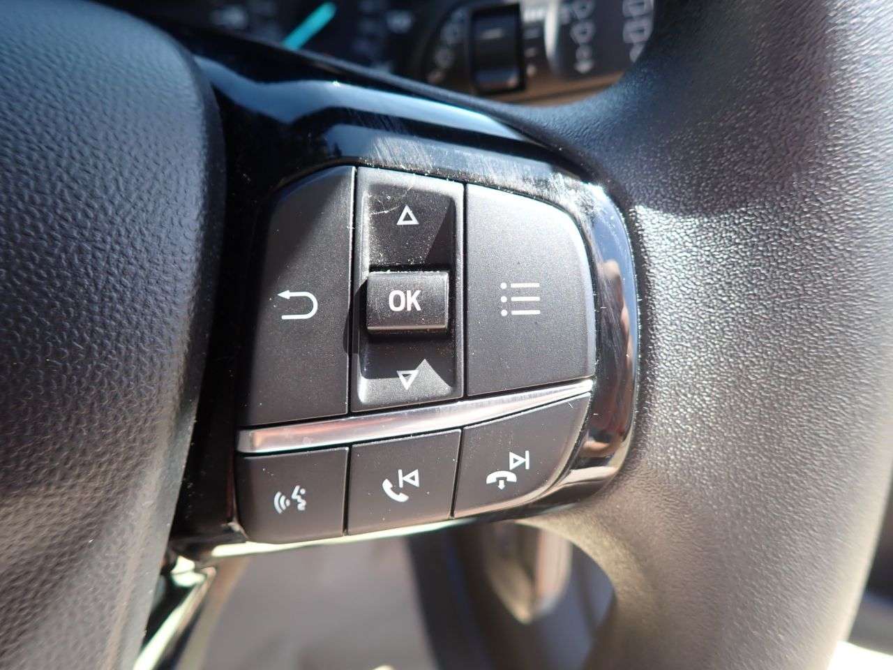 2020 FORD FIESTA 2020 FORD FIESTA