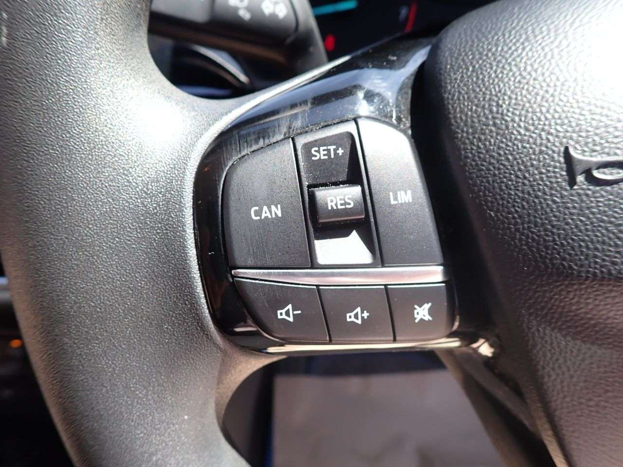 2020 FORD FIESTA 2020 FORD FIESTA