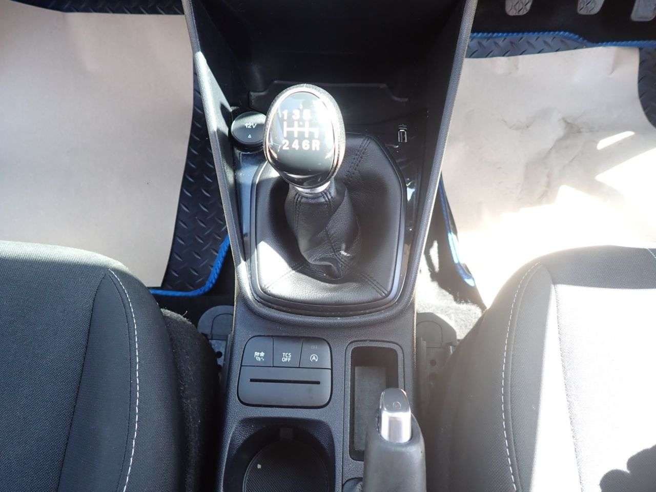 2020 FORD FIESTA 2020 FORD FIESTA