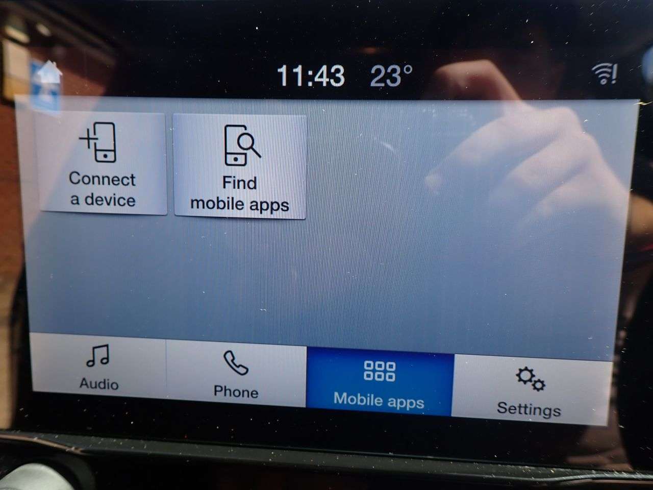 2020 FORD FIESTA 2020 FORD FIESTA