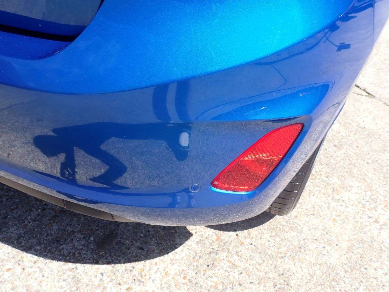 2020 FORD FIESTA 2020 FORD FIESTA