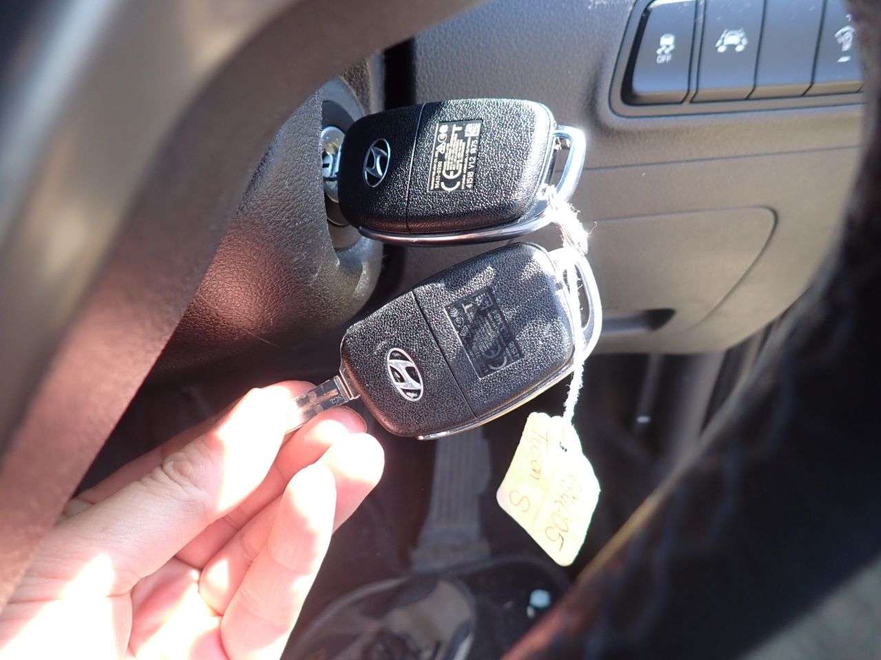 2018 HYUNDAI TUCSON 2018 HYUNDAI TUCSON