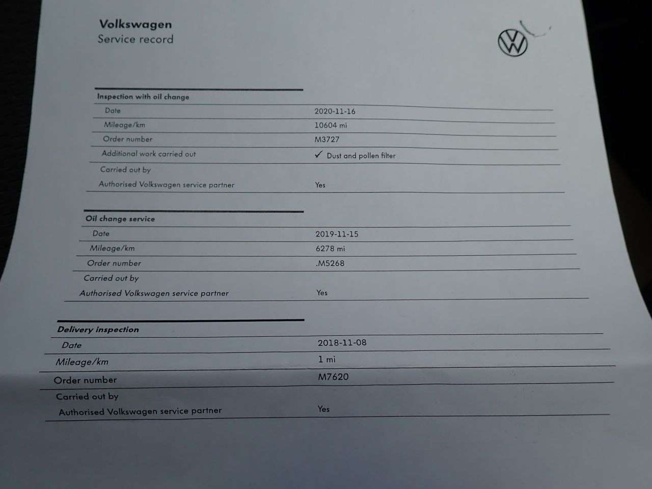 2019 VOLKSWAGEN GOLF 2019 VOLKSWAGEN GOLF