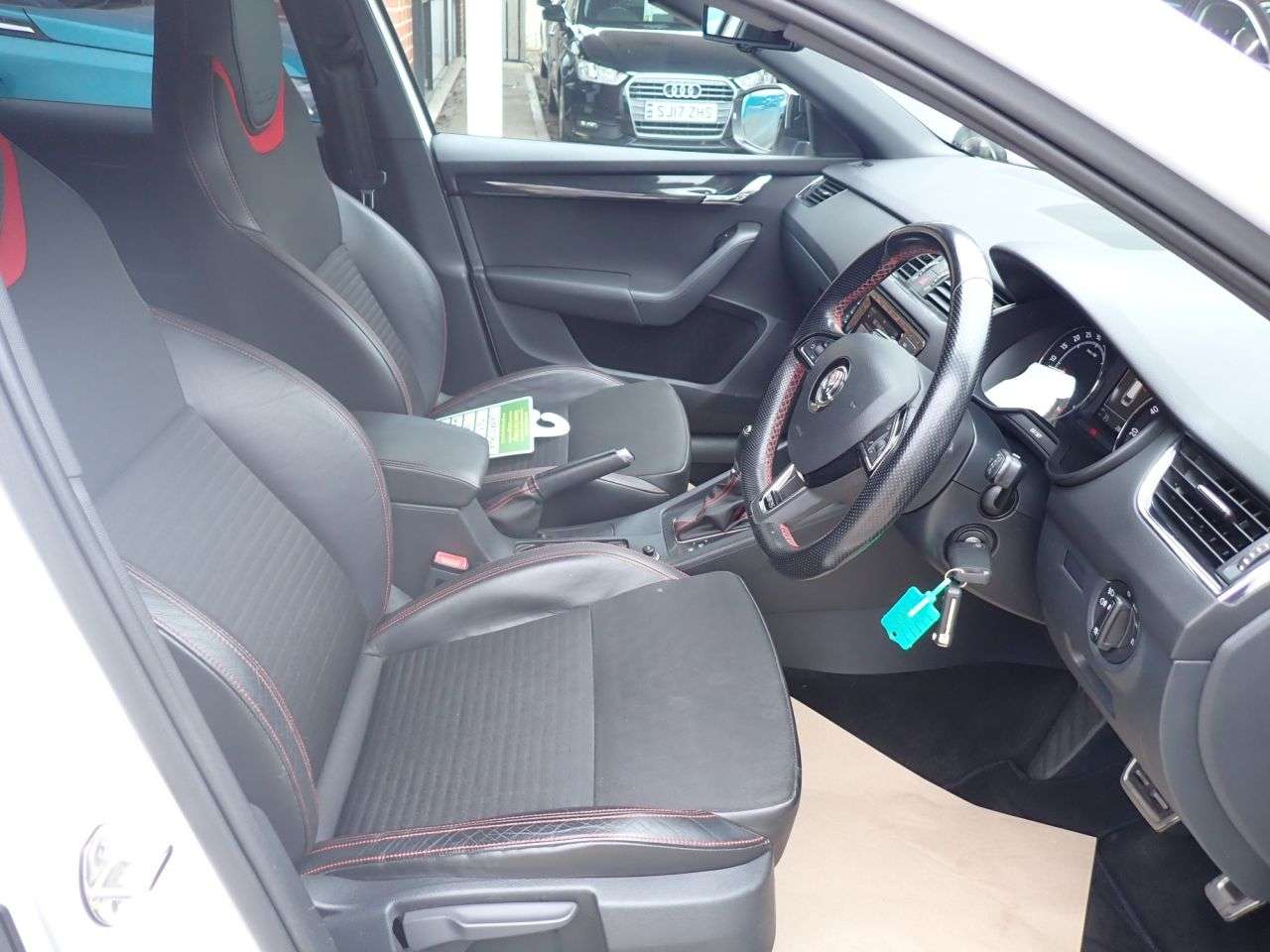 2015 SKODA OCTAVIA 2015 SKODA OCTAVIA