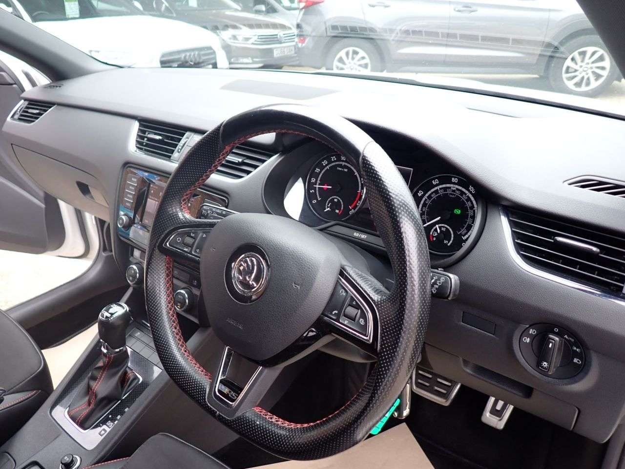 2015 SKODA OCTAVIA 2015 SKODA OCTAVIA