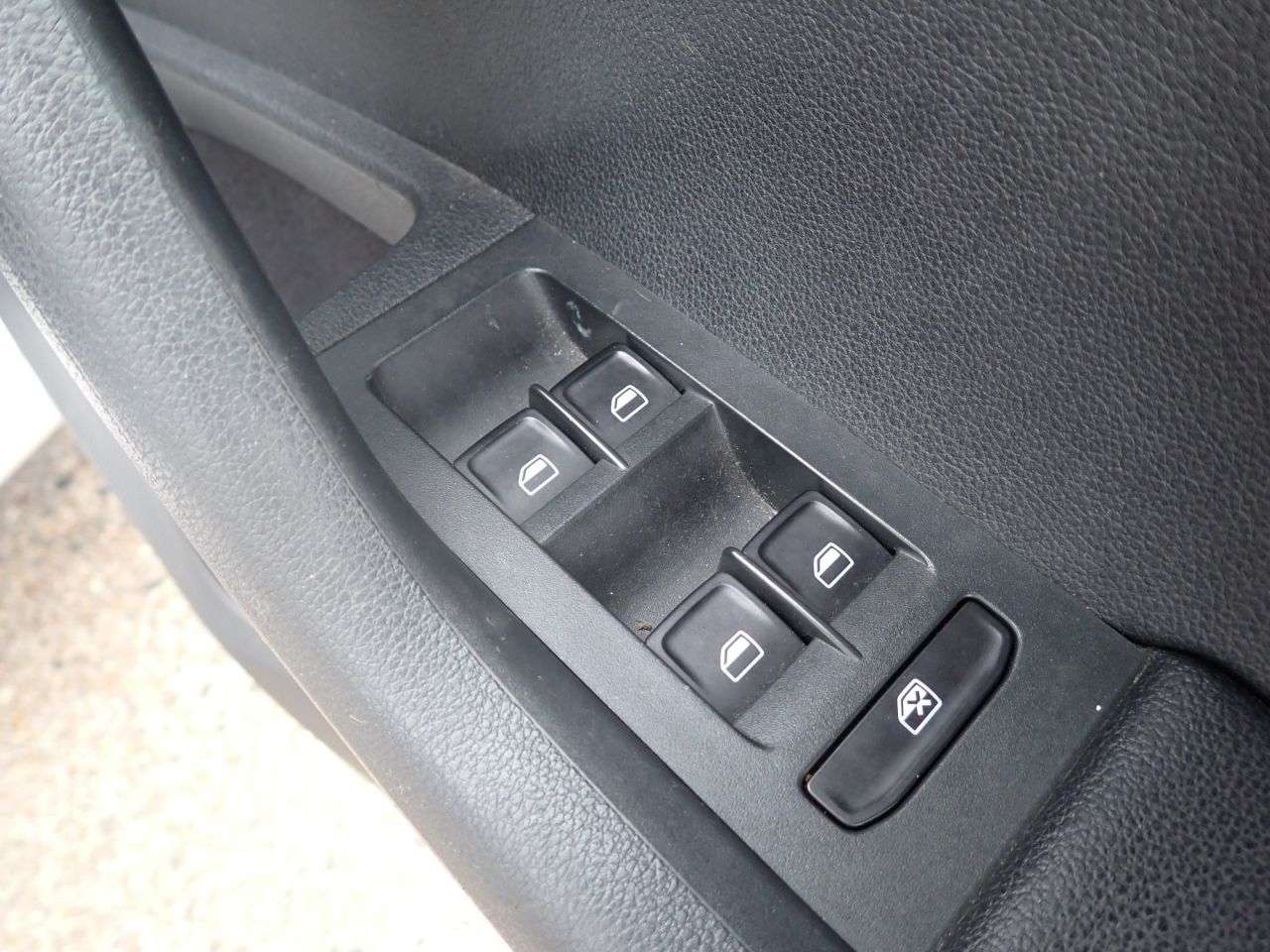2015 SKODA OCTAVIA 2015 SKODA OCTAVIA