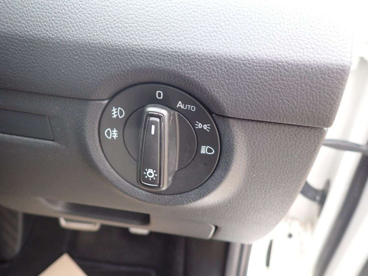 2015 SKODA OCTAVIA 2015 SKODA OCTAVIA
