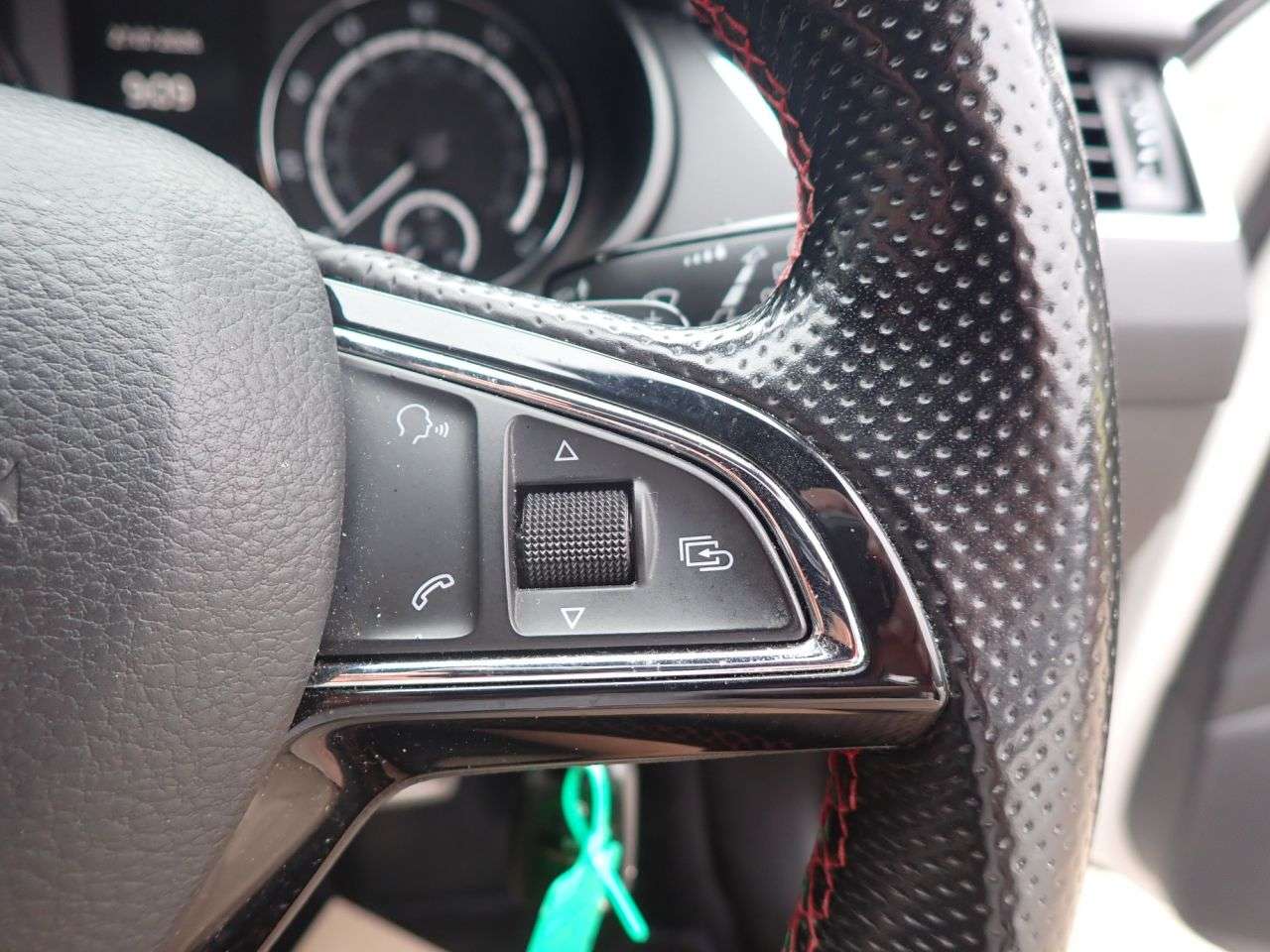 2015 SKODA OCTAVIA 2015 SKODA OCTAVIA