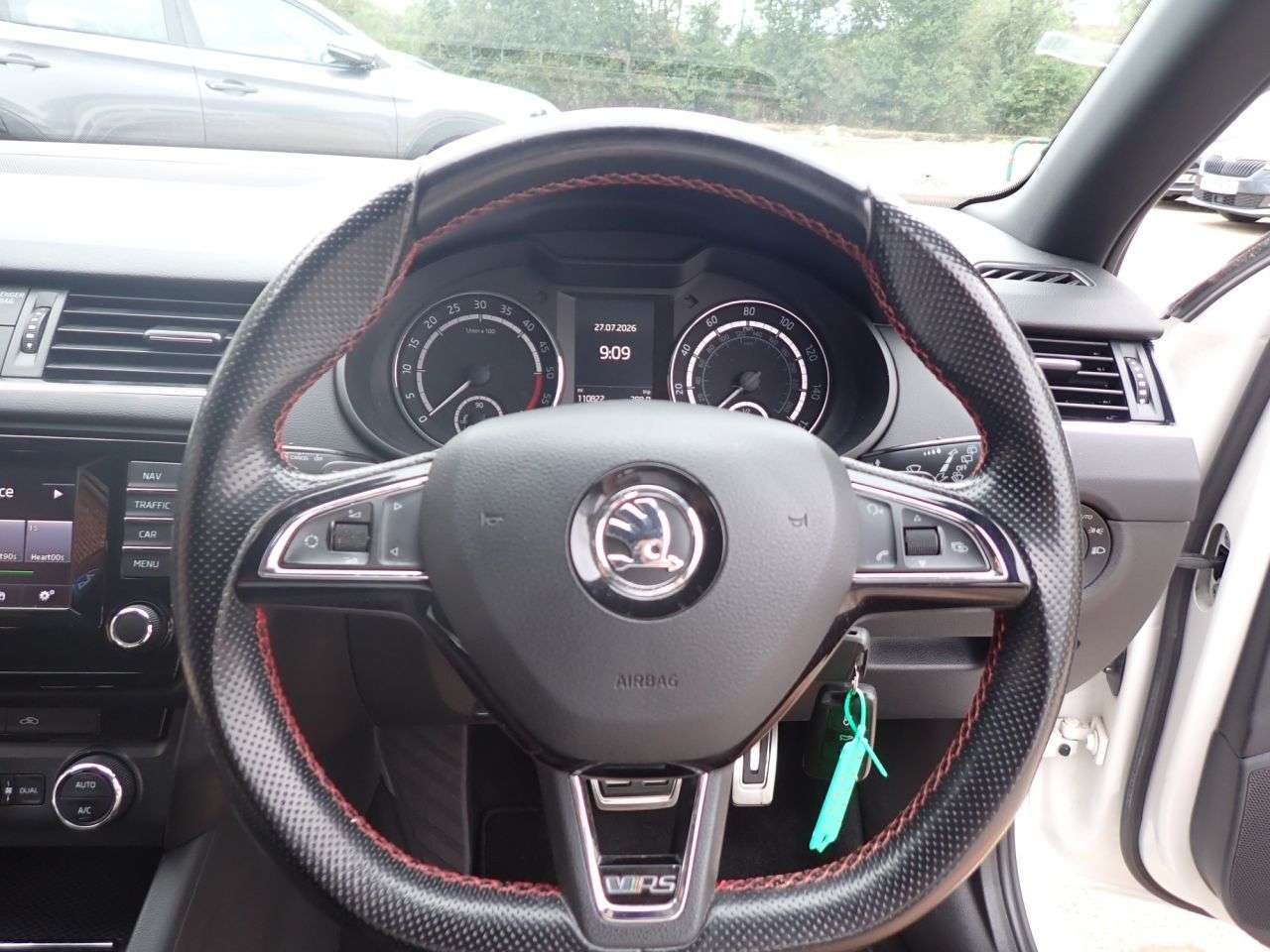 2015 SKODA OCTAVIA 2015 SKODA OCTAVIA
