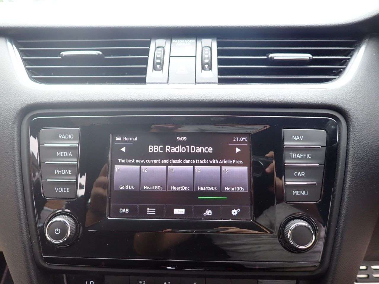 2015 SKODA OCTAVIA 2015 SKODA OCTAVIA