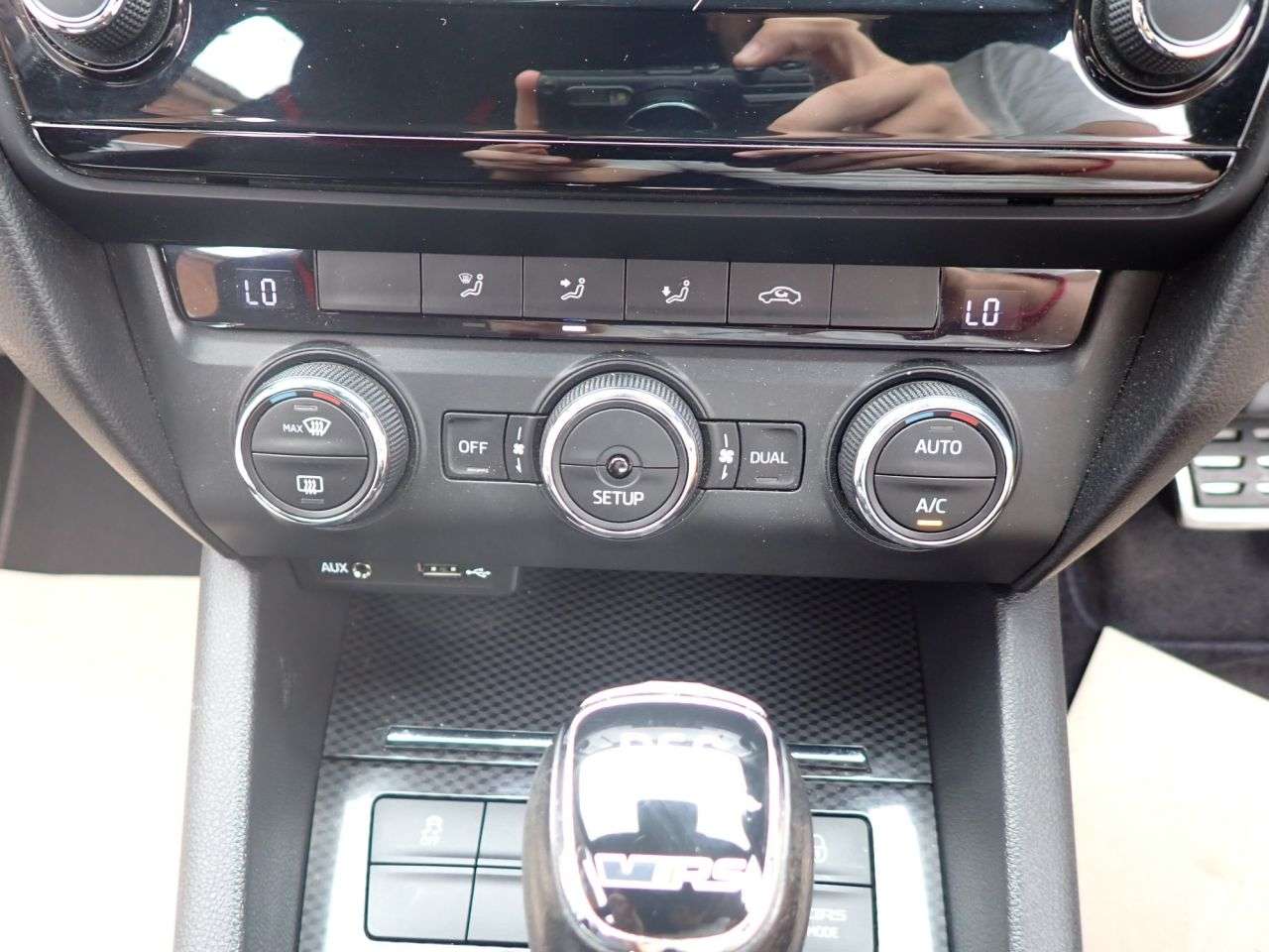 2015 SKODA OCTAVIA 2015 SKODA OCTAVIA