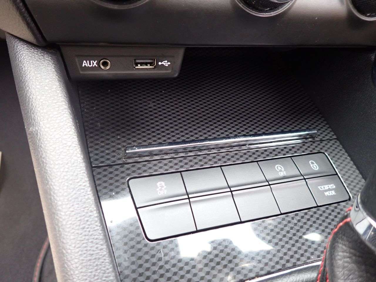 2015 SKODA OCTAVIA 2015 SKODA OCTAVIA